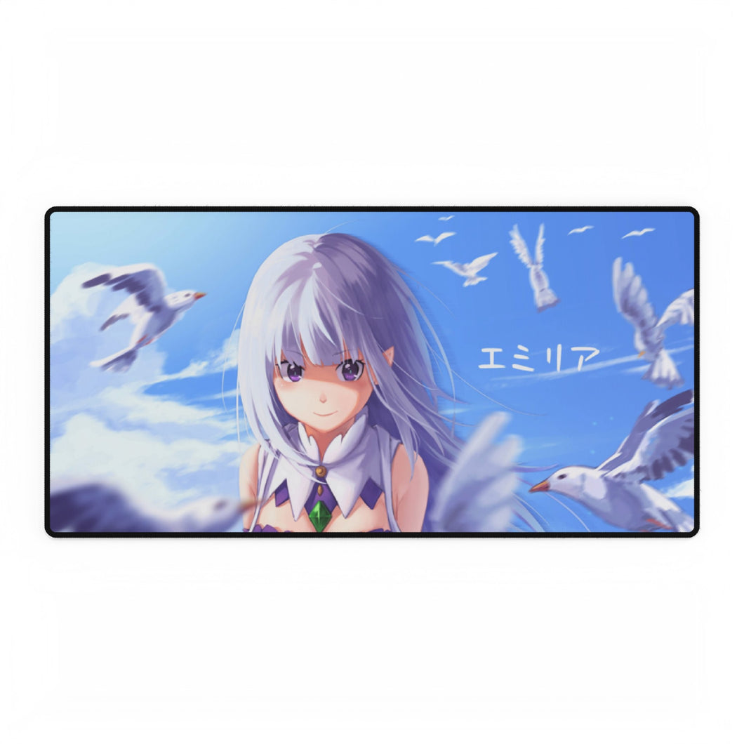Anime Re:ZERO -Starting Life in Another World- Mouse Pad (Desk Mat)