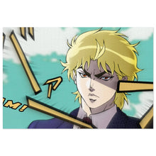 Load image into Gallery viewer, Anime Jojo&#39;s Bizarre Adventure Jigsaw Puzzle
