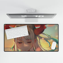 Load image into Gallery viewer, Anime One Piece Mouse Pad (Desk Mat)
