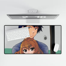 Load image into Gallery viewer, Anime Toradora! Mouse Pad (Desk Mat)

