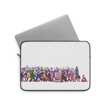 Load image into Gallery viewer, Anime Jojo&#39;s Bizarre Adventure Laptop Sleeve
