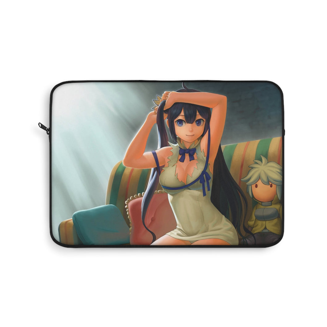 Hestia Laptop Sleeve