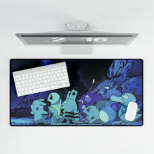 Load image into Gallery viewer, Anime Pokémonr Mouse Pad (Desk Mat)
