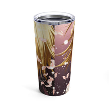 Load image into Gallery viewer, Hakuouki Shinsengumi Kitan Tumbler 20oz
