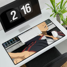 Load image into Gallery viewer, Giant Killing Mouse Pad (Desk Mat)
