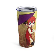 Load image into Gallery viewer, Anime Gintama Tumbler 20oz
