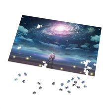 Load image into Gallery viewer, Anime Your Lie in April Jigsaw Puzzle
