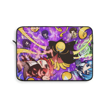 Load image into Gallery viewer, Anime Assassination Classroom Laptop Sleeve
