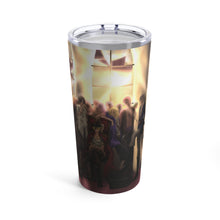 Load image into Gallery viewer, Hetalia: Axis Powers Tumbler 20oz
