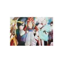 Load image into Gallery viewer, Anime Crossover Rug
