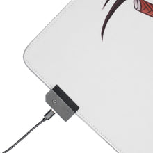 Load image into Gallery viewer, Anime Bleach RGB LED Mouse Pad (Desk Mat)
