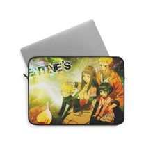 Load image into Gallery viewer, Boruto Laptop Sleeve
