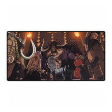 Load image into Gallery viewer, Anime One Piece Mouse Pad (Desk Mat)
