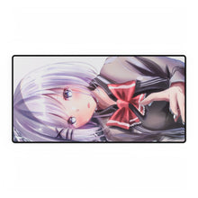 Load image into Gallery viewer, Anime The Detective Is Already Dead Mouse Pad (Desk Mat)
