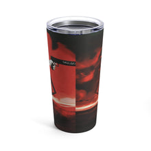Load image into Gallery viewer, Hellsing Alucard Tumbler 20oz
