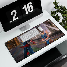 Load image into Gallery viewer, Marvel vs. Capcom: Infinite Mouse Pad (Desk Mat)
