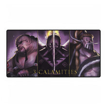 Load image into Gallery viewer, Anime One Piece Mouse Pad (Desk Mat)
