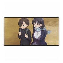 Load image into Gallery viewer, Boku No Kokoro No Yabai Yatsu Mouse Pad (Desk Mat)
