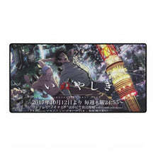 Load image into Gallery viewer, Inuyashiki Mouse Pad (Desk Mat)
