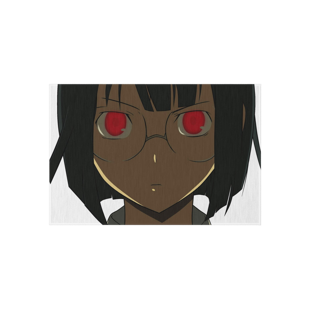 Durarara!! Anri Sonohara Rug
