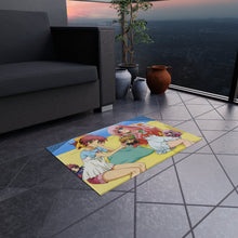 Load image into Gallery viewer, Baka And Test Rug
