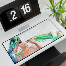Load image into Gallery viewer, Anime Vocaloid Mouse Pad (Desk Mat)
