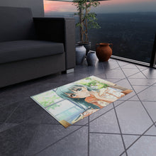 Load image into Gallery viewer, Anime Kantai Collection Rug
