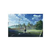 Load image into Gallery viewer, Taking time to live Rug
