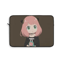 Load image into Gallery viewer, Anime Spy x Family Laptop Sleeve
