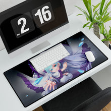 Load image into Gallery viewer, Anime Re:ZERO -Starting Life in Another World- Mouse Pad (Desk Mat)
