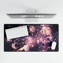 Load image into Gallery viewer, Yuyuko Saigyouji Mouse Pad (Desk Mat)
