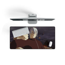 Load image into Gallery viewer, kabuto Mouse Pad (Desk Mat)
