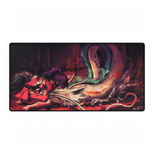 Load image into Gallery viewer, Anime Spirited Away Mouse Pad (Desk Mat)
