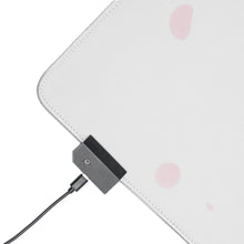 Load image into Gallery viewer, Touhou RGB LED Mouse Pad (Desk Mat)
