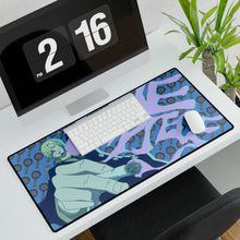 Load image into Gallery viewer, Anime One Piece Mouse Pad (Desk Mat)

