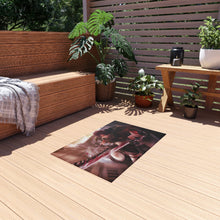 Load image into Gallery viewer, Anime Attack On Titan Rug
