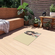 Load image into Gallery viewer, Anime Kantai Collection Rug
