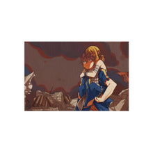 Load image into Gallery viewer, Anime Fairy Tail Rug
