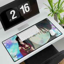 Load image into Gallery viewer, Skip Beat Mouse Pad (Desk Mat)
