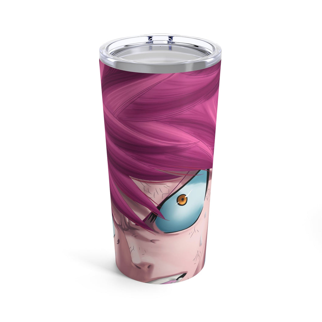 Anime Fairy Tail Tumbler 20oz