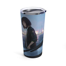 Load image into Gallery viewer, Rainfall Anime Tumbler 20oz
