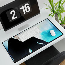 Load image into Gallery viewer, Tokyo Ghoul RE 85 - Oh, I was so Happy Mouse Pad (Desk Mat)
