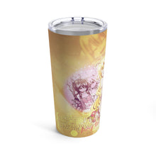 Load image into Gallery viewer, Anime Fairy Tail Tumbler 20oz
