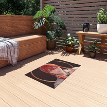 Load image into Gallery viewer, Chainsaw Man Rug

