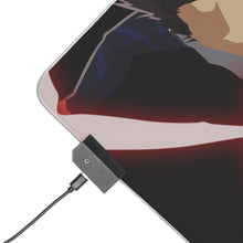 Load image into Gallery viewer, nan RGB LED Mouse Pad (Desk Mat)
