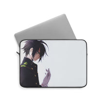 Load image into Gallery viewer, Anime Seraph of the End Laptop Sleeve

