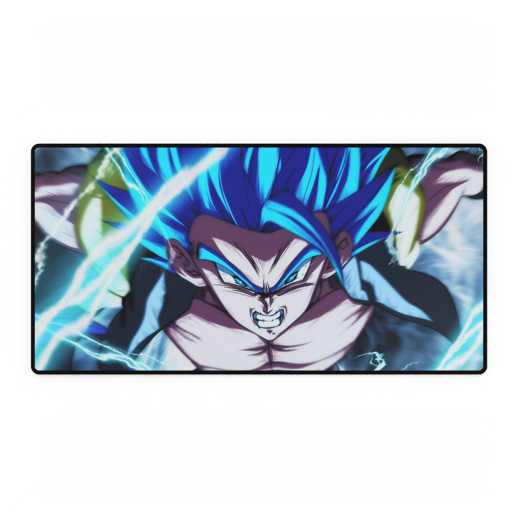 Dragon Ball Super Broly Mouse Pad (Desk Mat)