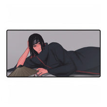 Load image into Gallery viewer, Anime Naruto Mouse Pad (Desk Mat)
