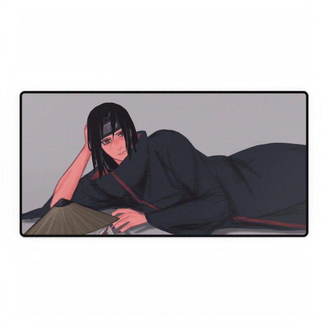 Anime Naruto Mouse Pad (Desk Mat)