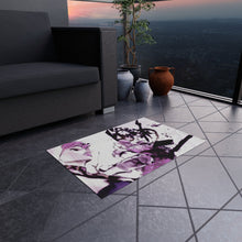Load image into Gallery viewer, Anime Jojo's Bizarre Adventure Rug
